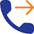 Star2Star Contact Center Click to Dial icon