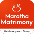 Maratha Matrimony - Marathi Marriage & Vivah App