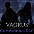 Programikonen: Vagrus – The Riven Realms…
