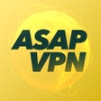 Icono de programa: VPN ASAP - Best Secure  F…