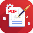 PDF Editor and PDF Reader App