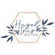 ไอคอนของโปรแกรม: Hazel Iris Boutique