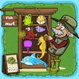 Icon of program: Fish Mart : Fishing Game