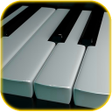 Ícone do programa: Piano