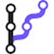 Symbol des Programms: Stacker