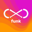 Иконка программы: Drum Loops - Funk  Jazz B…