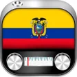 程序图标：Radio Ecuador - Radio Ecu…