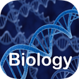 プログラムのアイコン：Biology Quiz
