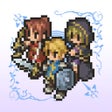 Ícone do programa: マーセナリーズサーガ２