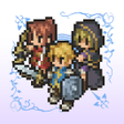 Icon of program: マーセナリーズサーガ２
