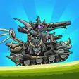 Ikon program: Tank Arena Steel Battle