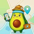 프로그램 아이콘: VegeBuddy - Eat, Meet & G…