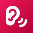 ไอคอนของโปรแกรม: Hearing Aid Volume Booste…