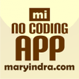 Ícone do programa: Cara Buat Aplikasi Androi…