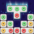 プログラムのアイコン：Screw Blast: Match The Bo…