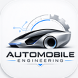 Ikona programu: Automobile Engineering