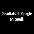أيقونة البرنامج: Cerques en català a Googl…
