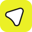プログラムのアイコン：Snapgram - Plus Messenger