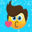 Emoji Creator - Sticker Emoji Maker Emoji Designer