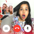 程序图标：Chat with SHFA: fake call