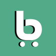 程序图标：Bikrimart- Online Shoppin…