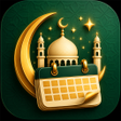 أيقونة البرنامج: التقويم الهجري والميلادي …