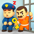 أيقونة البرنامج: Sneak  Escape: Prison Run