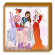 Icon of program: Muslimah Dress Pattern