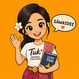 Programikonen: Thai with Tuk AI: Learn T…