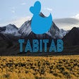 Icon of program: TabiTab