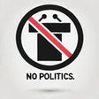 Programmsymbol: Politics Blocker for YouT…