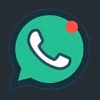 Ícone do programa: WhatsApp Aero