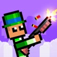 Иконка программы: Pixel Smash Duel