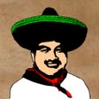 프로그램 아이콘: Güey Spanish
