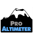 Pro Altimeter