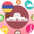 Icon of program: Learn Armenian - Armenian…