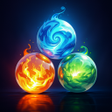Programikonen: Glidecore - Sphere Parkou…