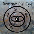 Remove evil eye icon