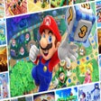 Icoon van programma: Mario Party Superstars