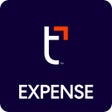 Programın simgesi: TriNet Expense