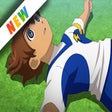 Icoon van programma: Inazuma Eleven HD Wallpap…