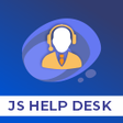 أيقونة البرنامج: JS Help Desk 8211 The Ult…