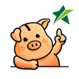 ไอคอนของโปรแกรม: Cuenta Mini Produbanco