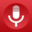 Ikona programu: Voice recorder - Voz