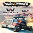 Ikona programu: SnowRunner: Western Star …
