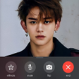 程序图标：NCT WayV Lucas : Fake cha…