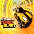 程序图标：Project Turboblast