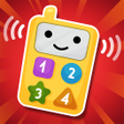 Ikona programu: Baby Phone - Baby games