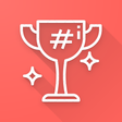 Tag Hero - Instagram Hashtags for Likes, Followers icon