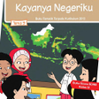 程序图标：Kelas 4 Tema 9